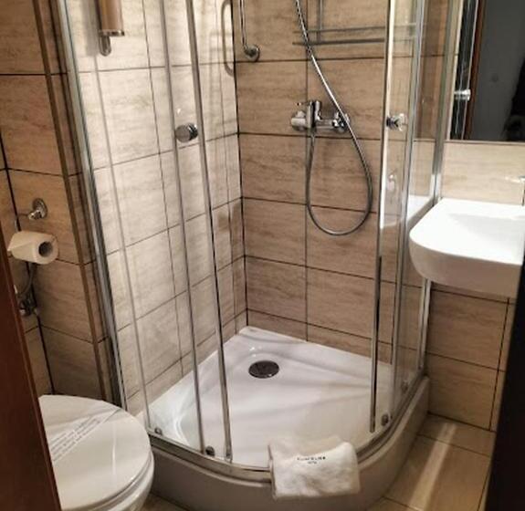 هتل Chmielna Warsaw