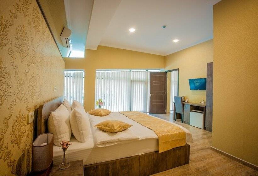 Fotos del hotel Comfort:  4