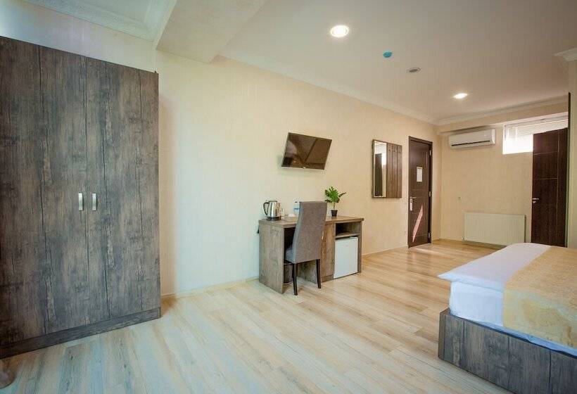 Fotos del hotel Comfort:  3
