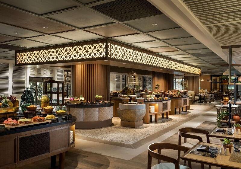 בית מלון כפרי Doubletree By Hilton Surabaya