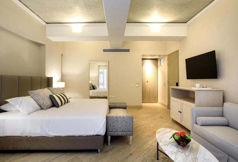 Fotos del hotel Eurostars Marqués De Villalta:  9