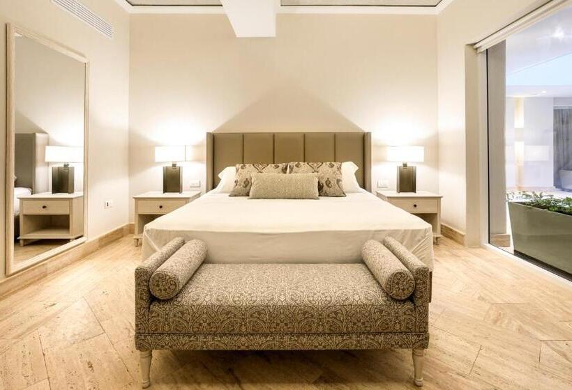 Fotos del hotel Eurostars Marqués De Villalta:  33