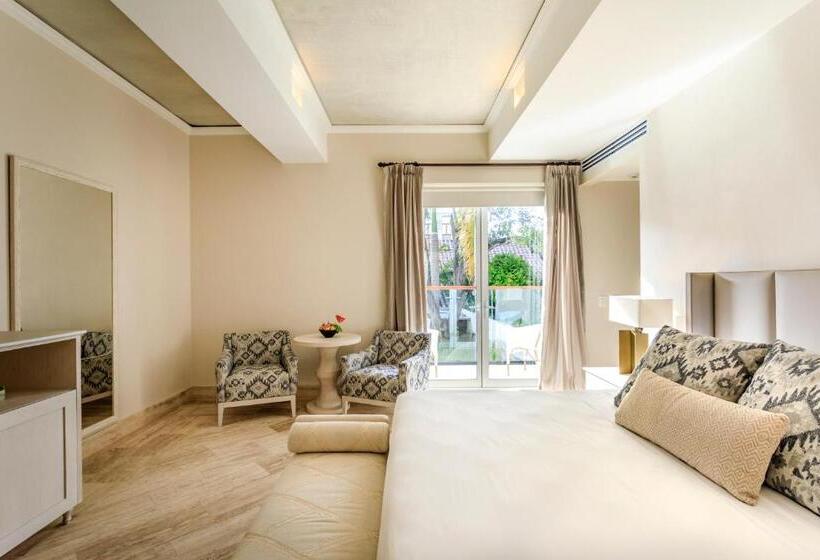 Fotos del hotel Eurostars Marqués De Villalta:  39