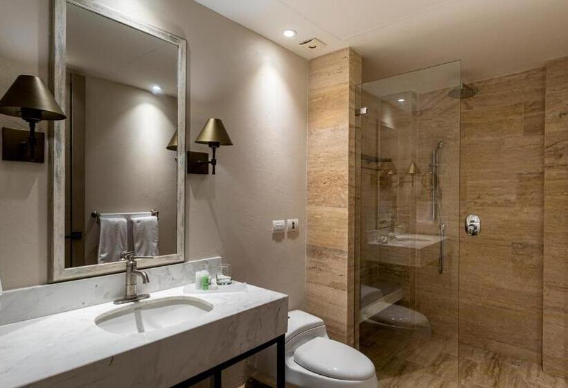 Fotos del hotel Eurostars Marqués De Villalta:  34