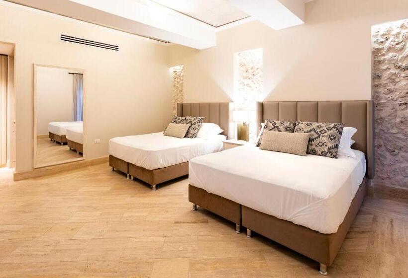 Fotos del hotel Eurostars Marqués De Villalta:  5