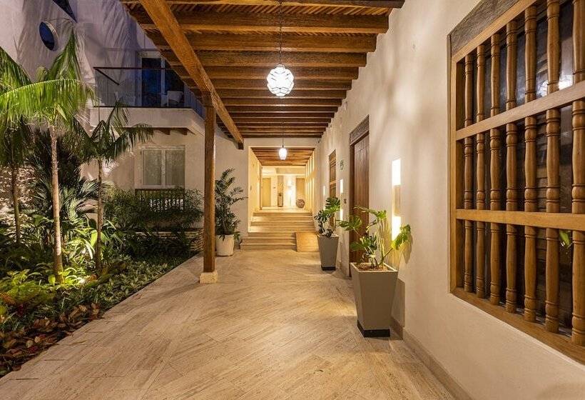 Fotos del hotel Eurostars Marqués De Villalta:  31