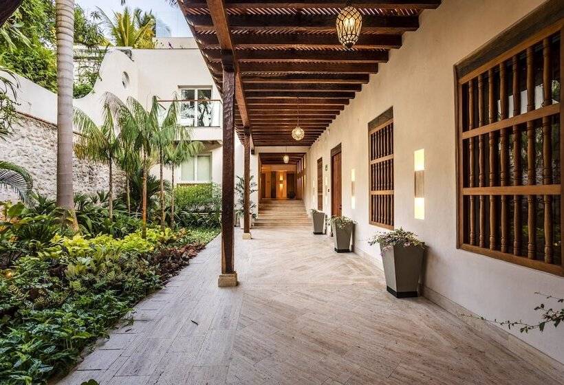 Fotos del hotel Eurostars Marqués De Villalta:  29