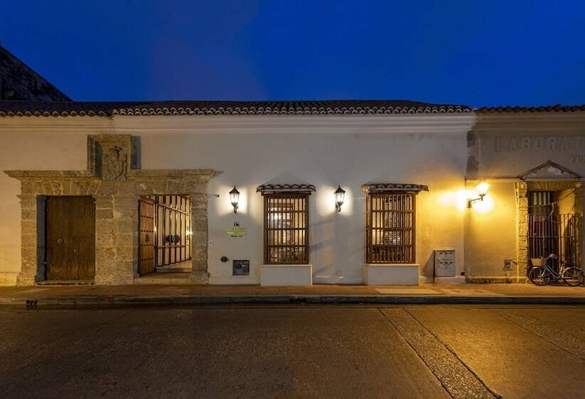 Fotos del hotel Eurostars Marqués De Villalta:  38