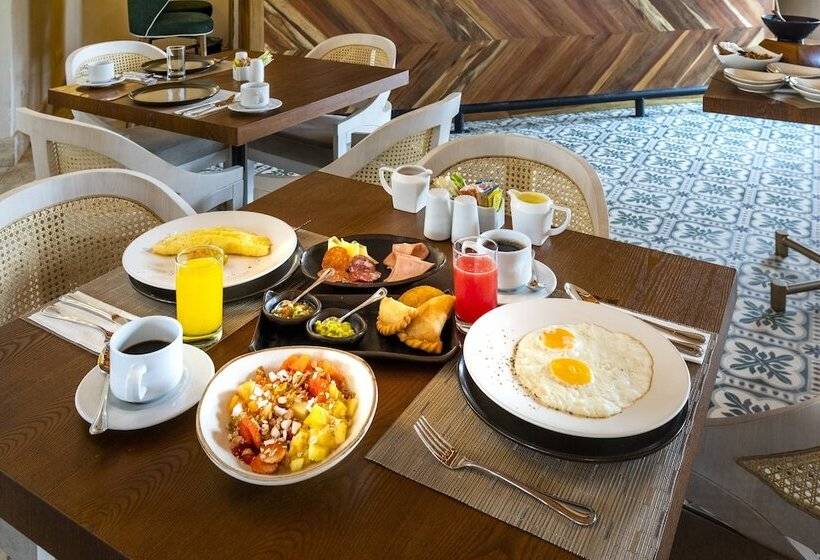 Fotos del hotel Eurostars Marqués De Villalta:  10