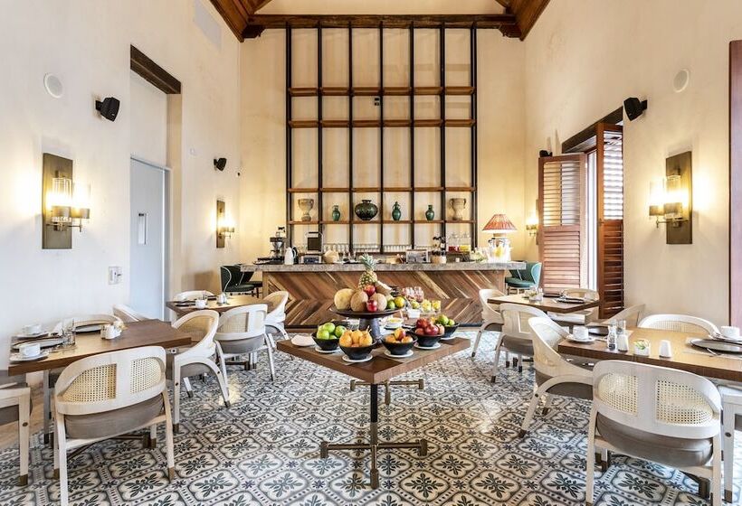 Fotos del hotel Eurostars Marqués De Villalta:  14