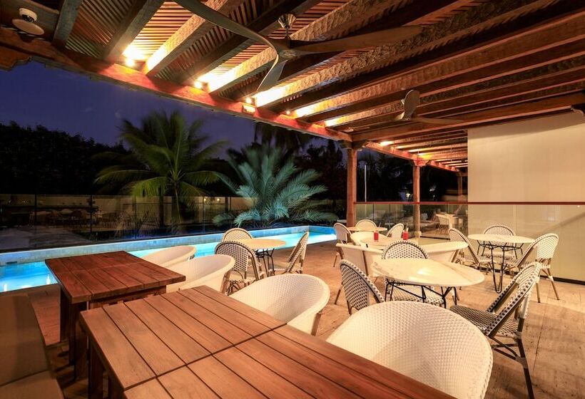Fotos del hotel Eurostars Marqués De Villalta:  36