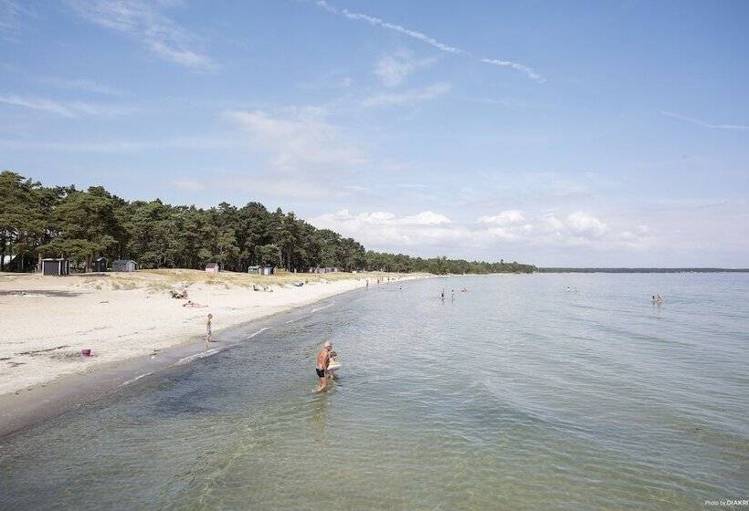 فندق First Camp åhus Kristianstad