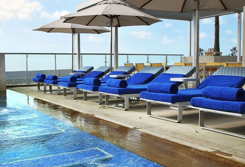 Fotos del hotel Grand Cosmopolitan:  44