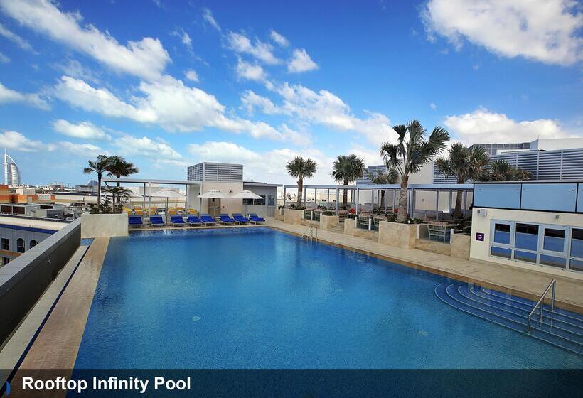 Fotos del hotel Grand Cosmopolitan:  31