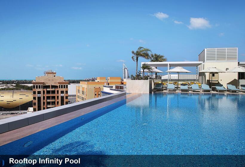 Fotos del hotel Grand Cosmopolitan:  25