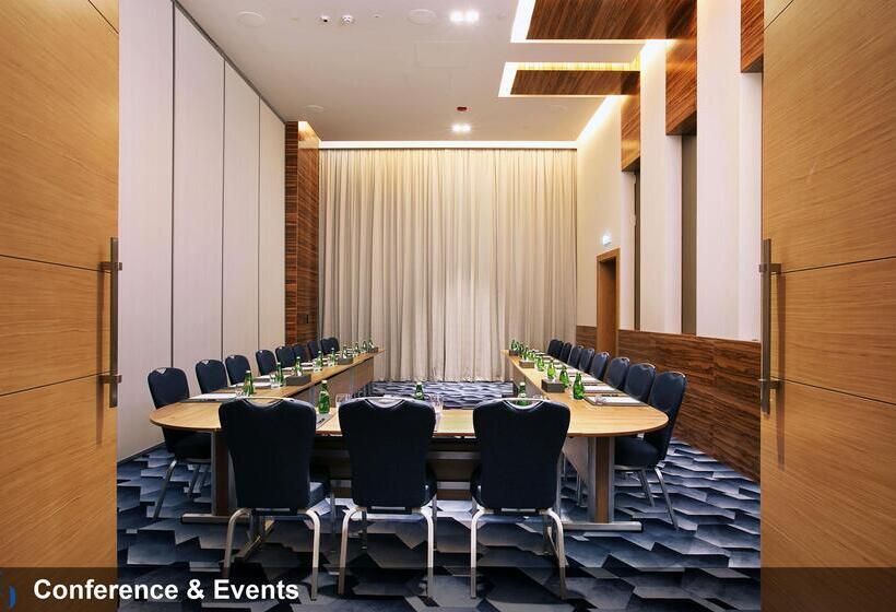 Fotos del hotel Grand Cosmopolitan:  18