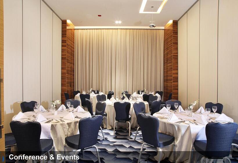 Fotos del hotel Grand Cosmopolitan:  30