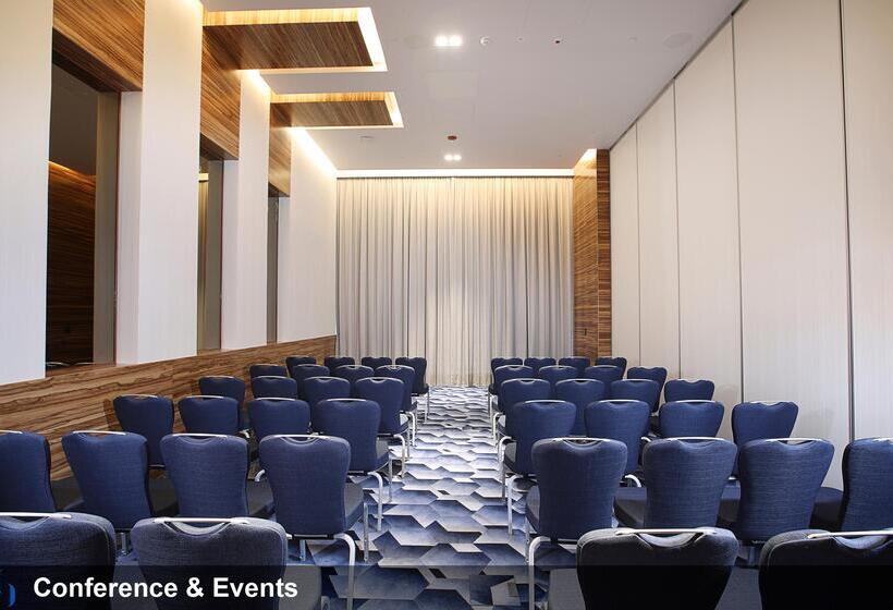 Fotos del hotel Grand Cosmopolitan:  21