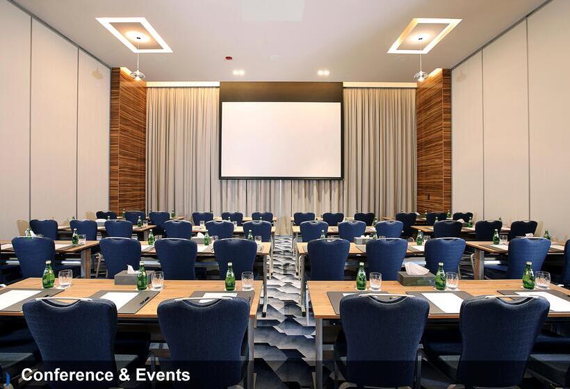 Fotos del hotel Grand Cosmopolitan:  13