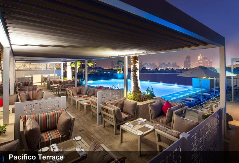 Fotos del hotel Grand Cosmopolitan:  10