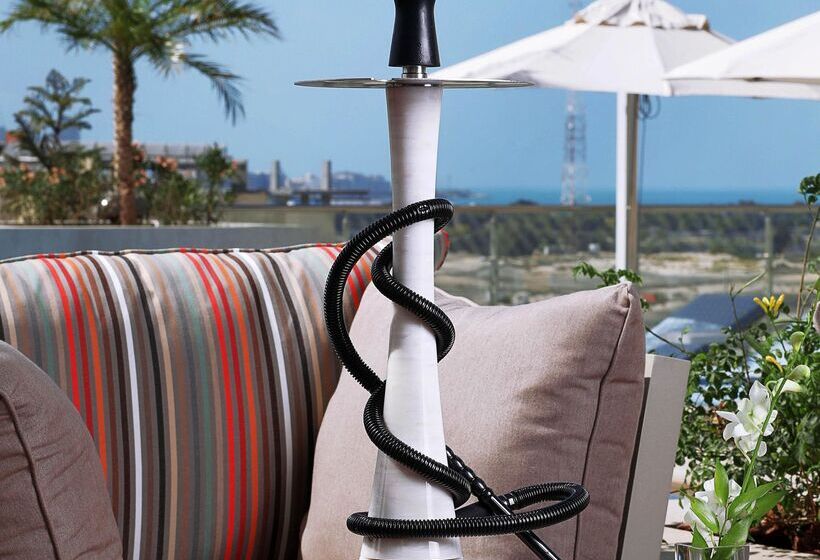 Fotos del hotel Grand Cosmopolitan:  39