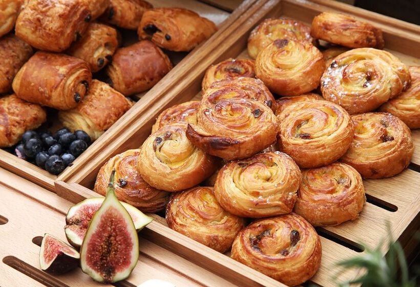 Fotos del hotel Grand Cosmopolitan:  38