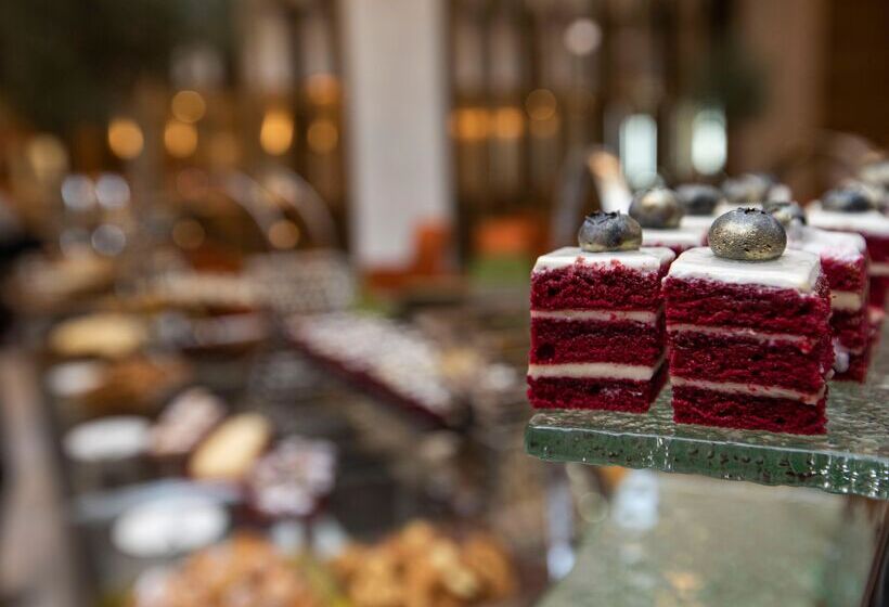 Fotos del hotel Grand Cosmopolitan:  29