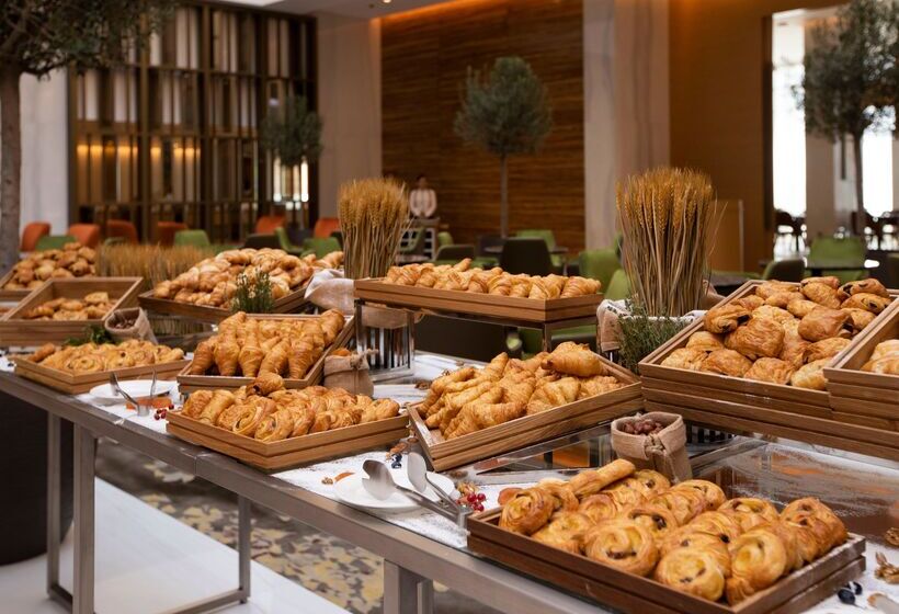 Fotos del hotel Grand Cosmopolitan:  36