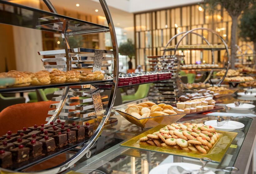 Fotos del hotel Grand Cosmopolitan:  15