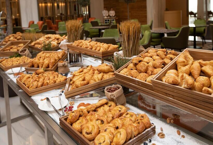 Fotos del hotel Grand Cosmopolitan:  35