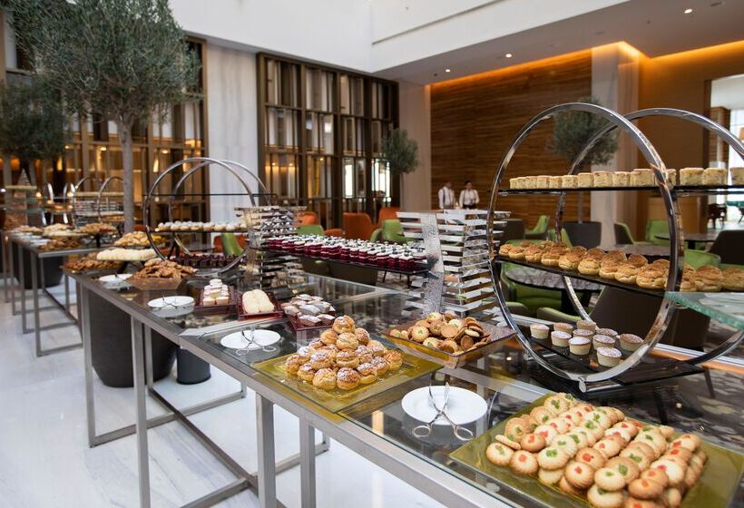 Fotos del hotel Grand Cosmopolitan:  16