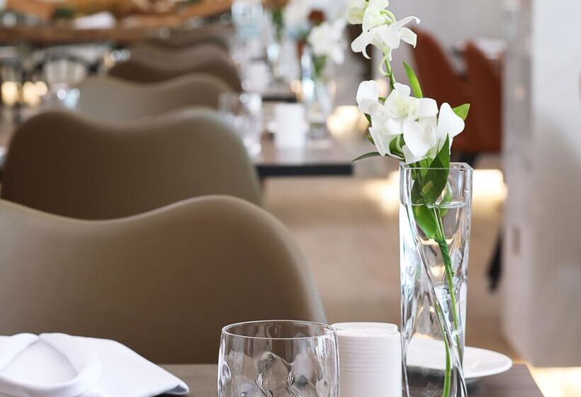 Fotos del hotel Grand Cosmopolitan:  27