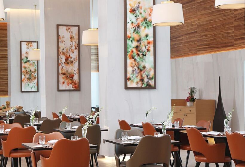 Fotos del hotel Grand Cosmopolitan:  20