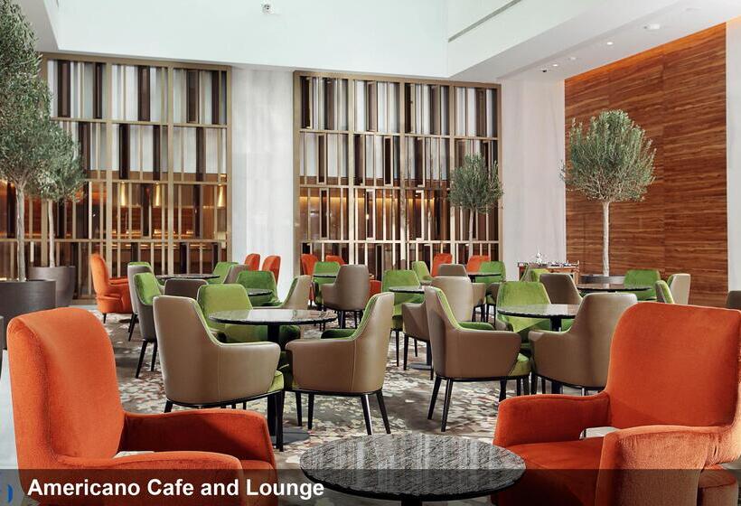 Fotos del hotel Grand Cosmopolitan:  32