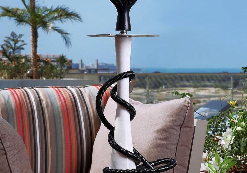 Fotos del hotel Grand Cosmopolitan:  49