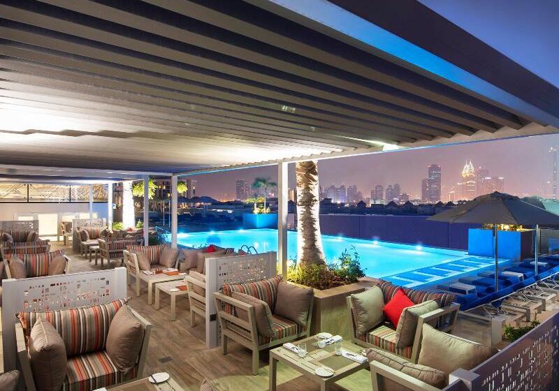 Fotos del hotel Grand Cosmopolitan:  51