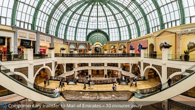 Fotos del hotel Grand Cosmopolitan:  52