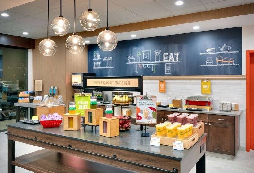 فندق Hampton Inn Draper Salt Lake City Ut