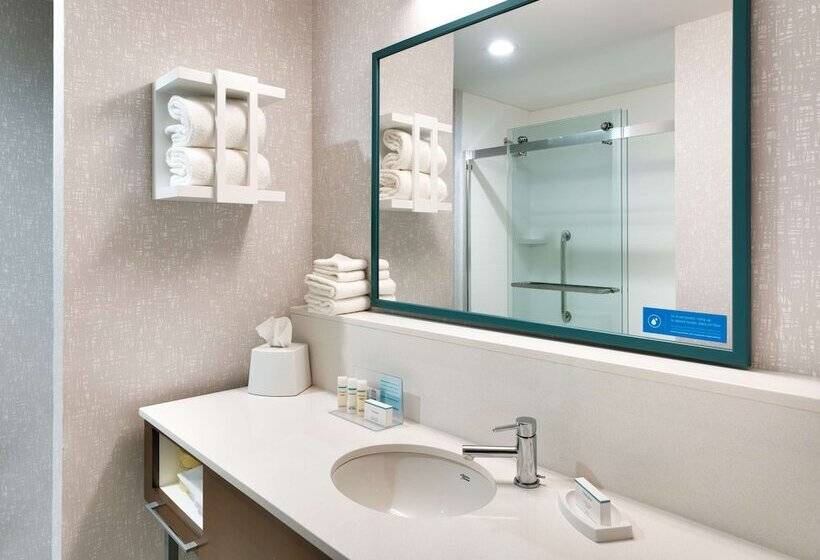 בית מלון כפרי Hampton Inn Draper Salt Lake City Ut