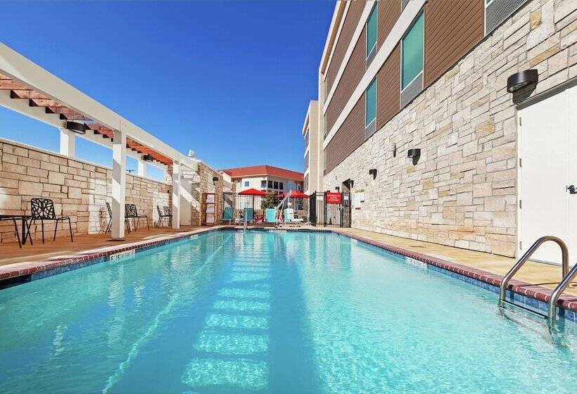هتل Home2 Suites By Hilton Abilene