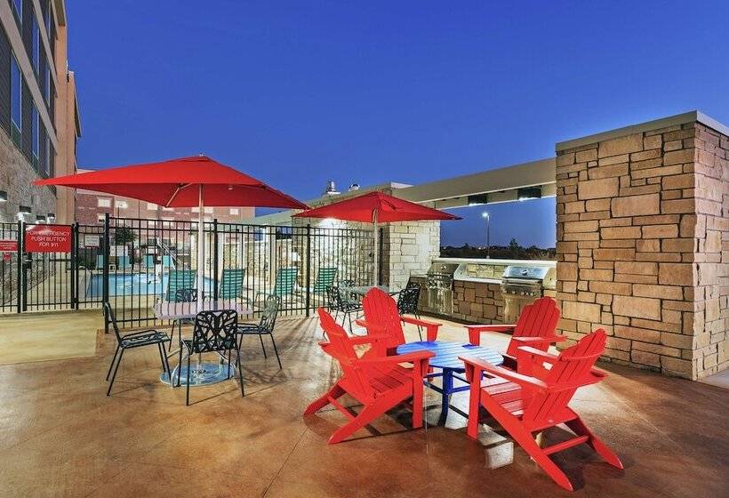هتل Home2 Suites By Hilton Abilene