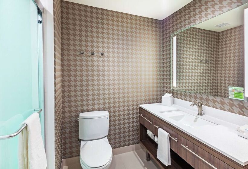 هتل Home2 Suites By Hilton Abilene