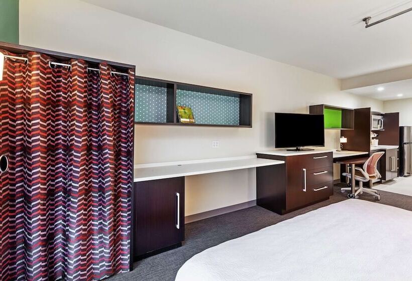 هتل Home2 Suites By Hilton Abilene