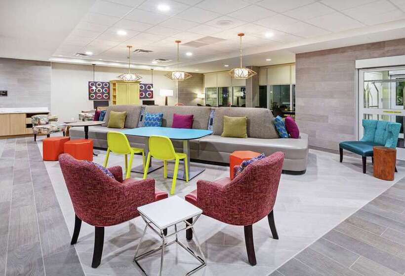 هتل Home2 Suites By Hilton Abilene