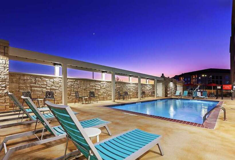 هتل Home2 Suites By Hilton Abilene