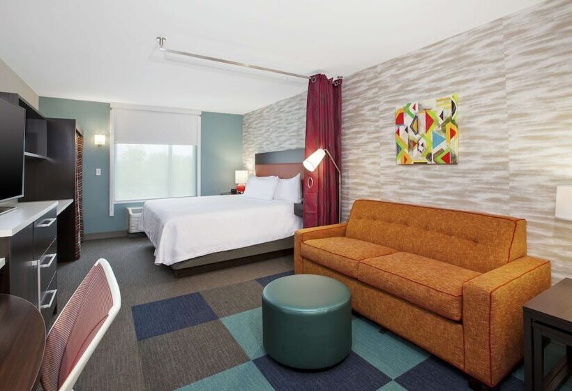 ホテル Home2 Suites By Hilton West Bloomfield Detroit