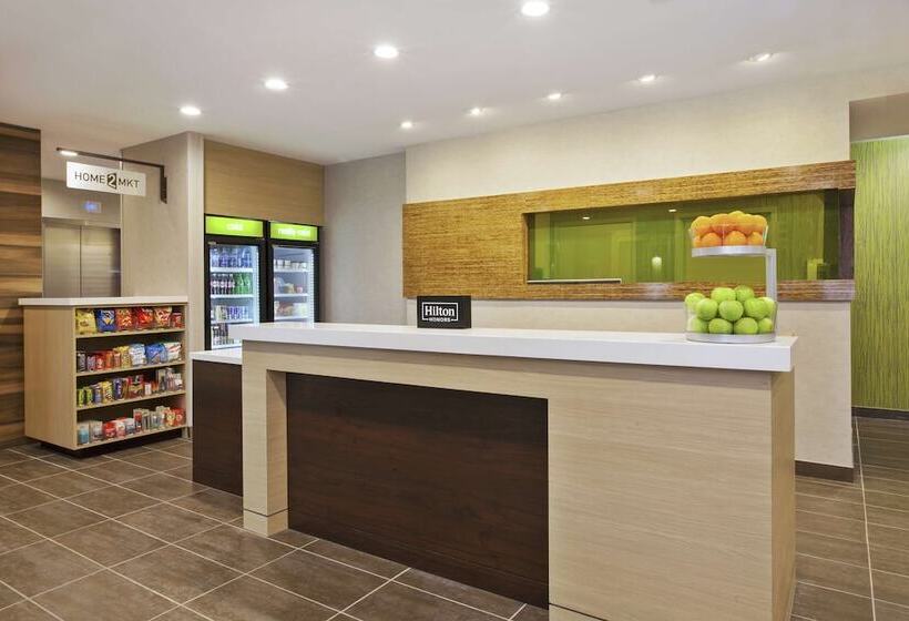 ホテル Home2 Suites By Hilton West Bloomfield Detroit