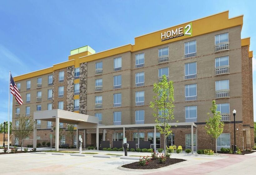 ホテル Home2 Suites By Hilton West Bloomfield Detroit