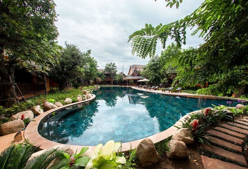 هتل Khum Wang Nuea Villa