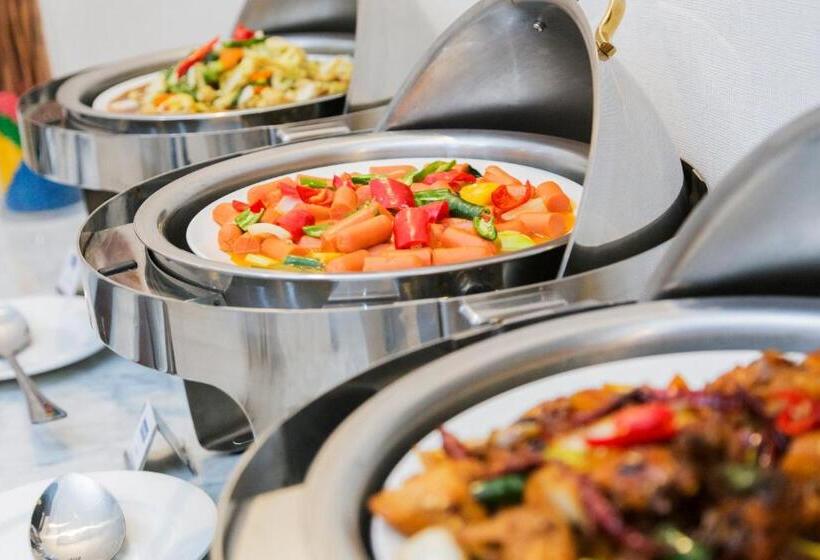 Kyriad Hotel Fatmawati   Jakarta